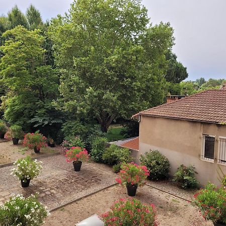 La Loggia Apartman Avignon Kültér fotó