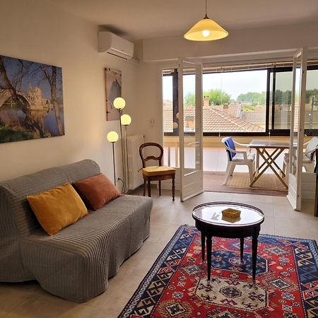 La Loggia Apartman Avignon Kültér fotó