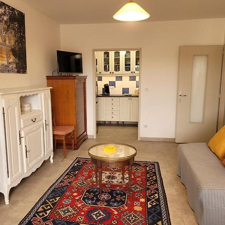 La Loggia Apartman Avignon Kültér fotó