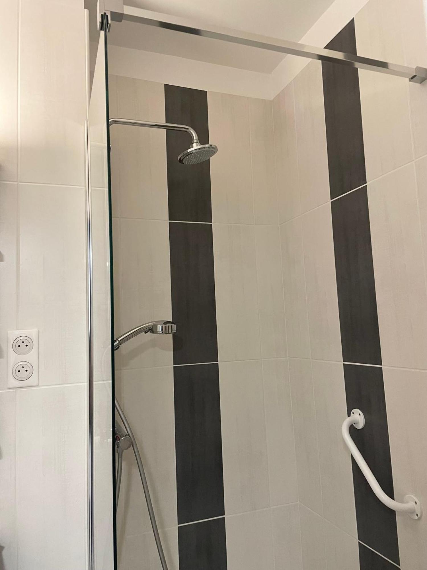 La Loggia Apartman Avignon Kültér fotó