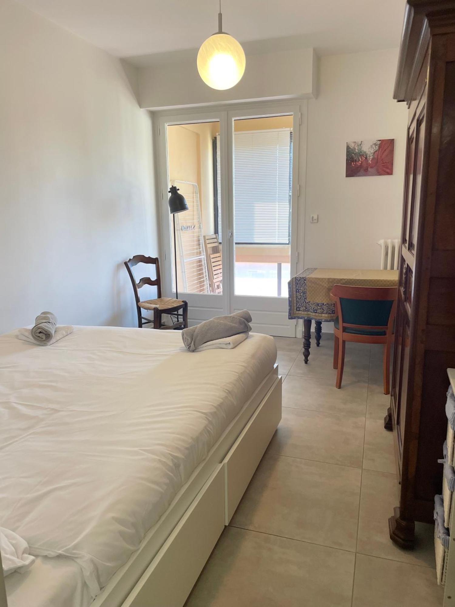 La Loggia Apartman Avignon Kültér fotó