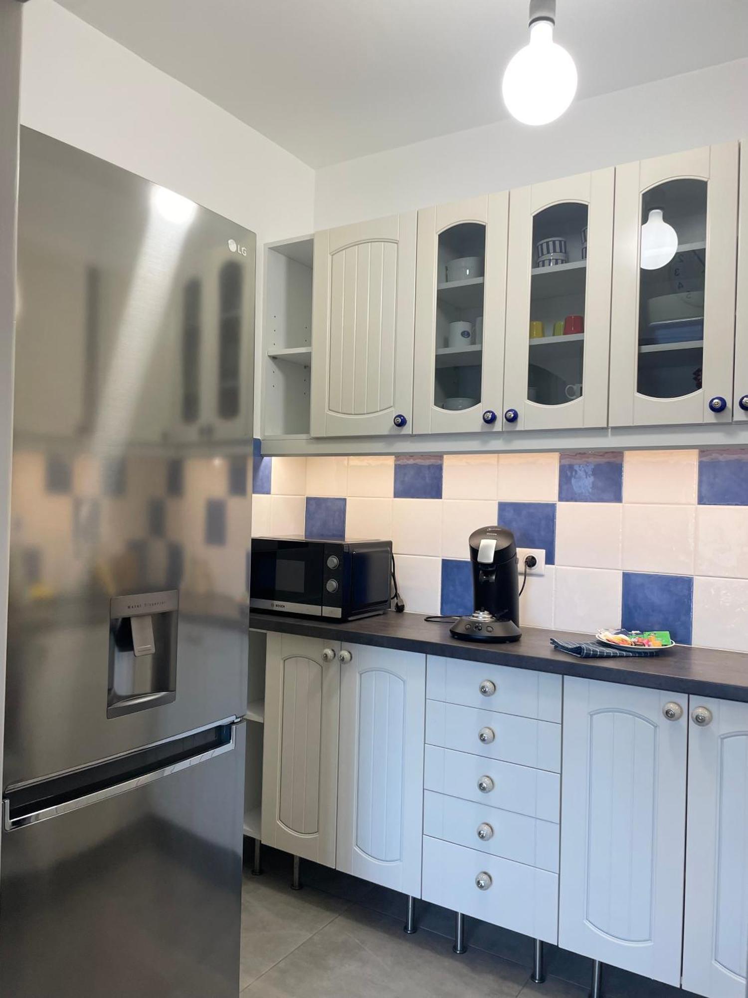 La Loggia Apartman Avignon Kültér fotó