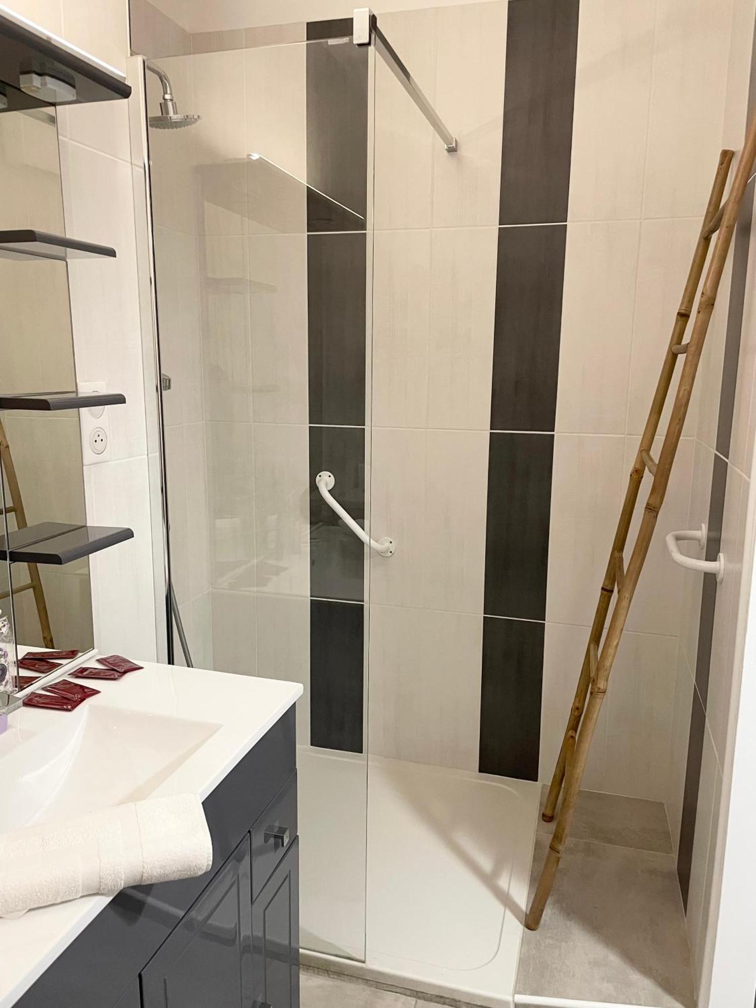 La Loggia Apartman Avignon Kültér fotó