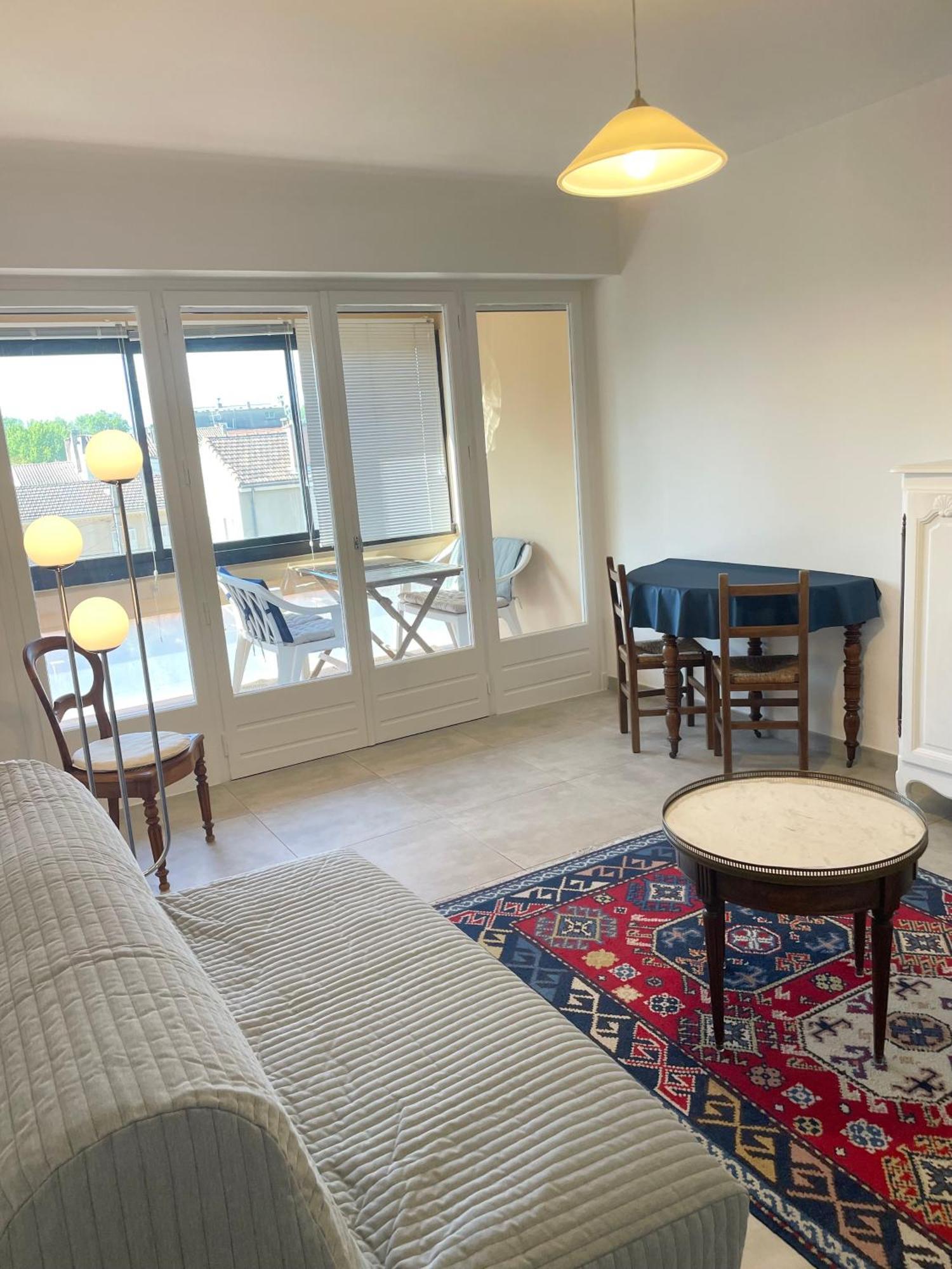 La Loggia Apartman Avignon Kültér fotó
