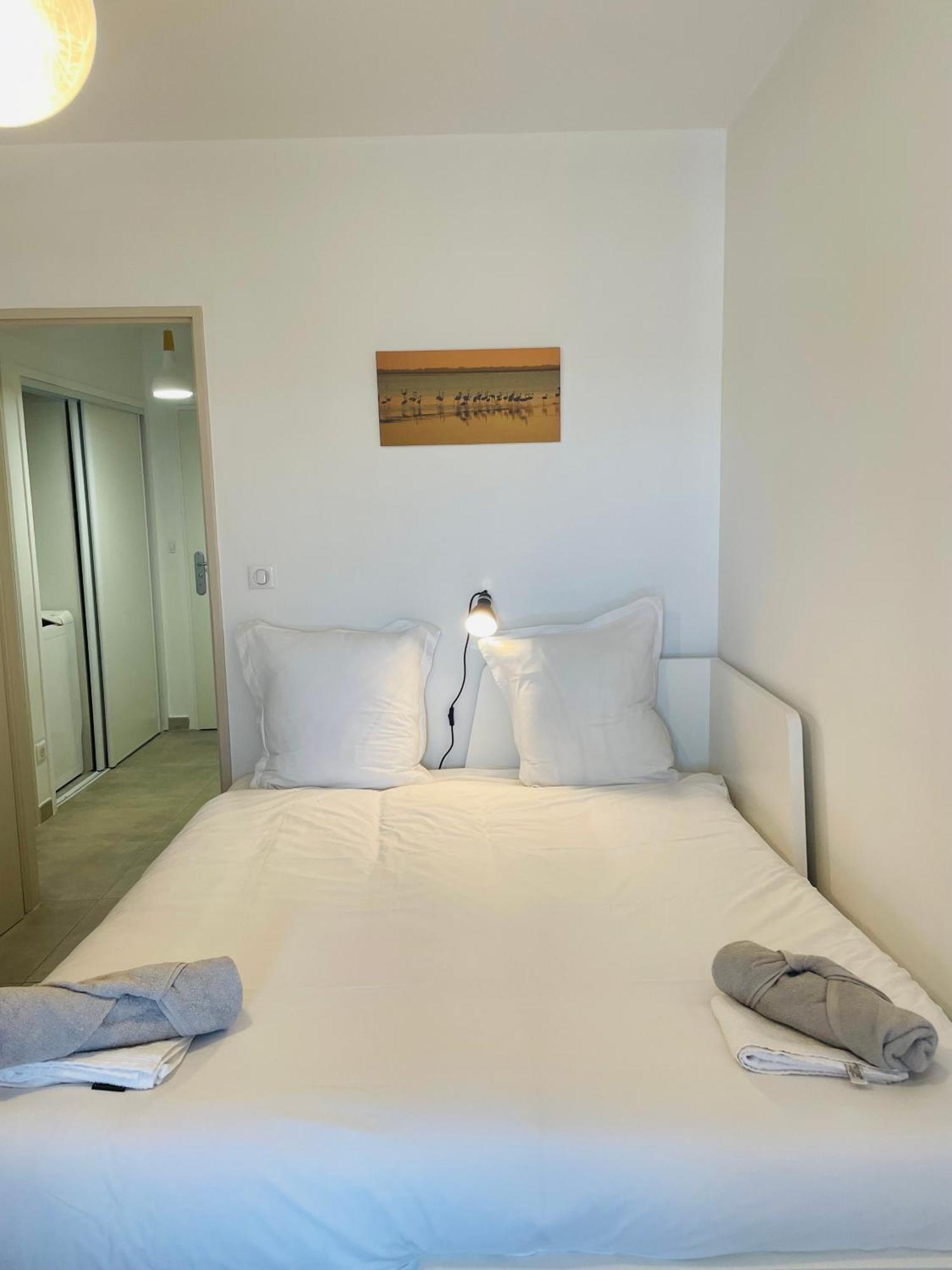 La Loggia Apartman Avignon Kültér fotó