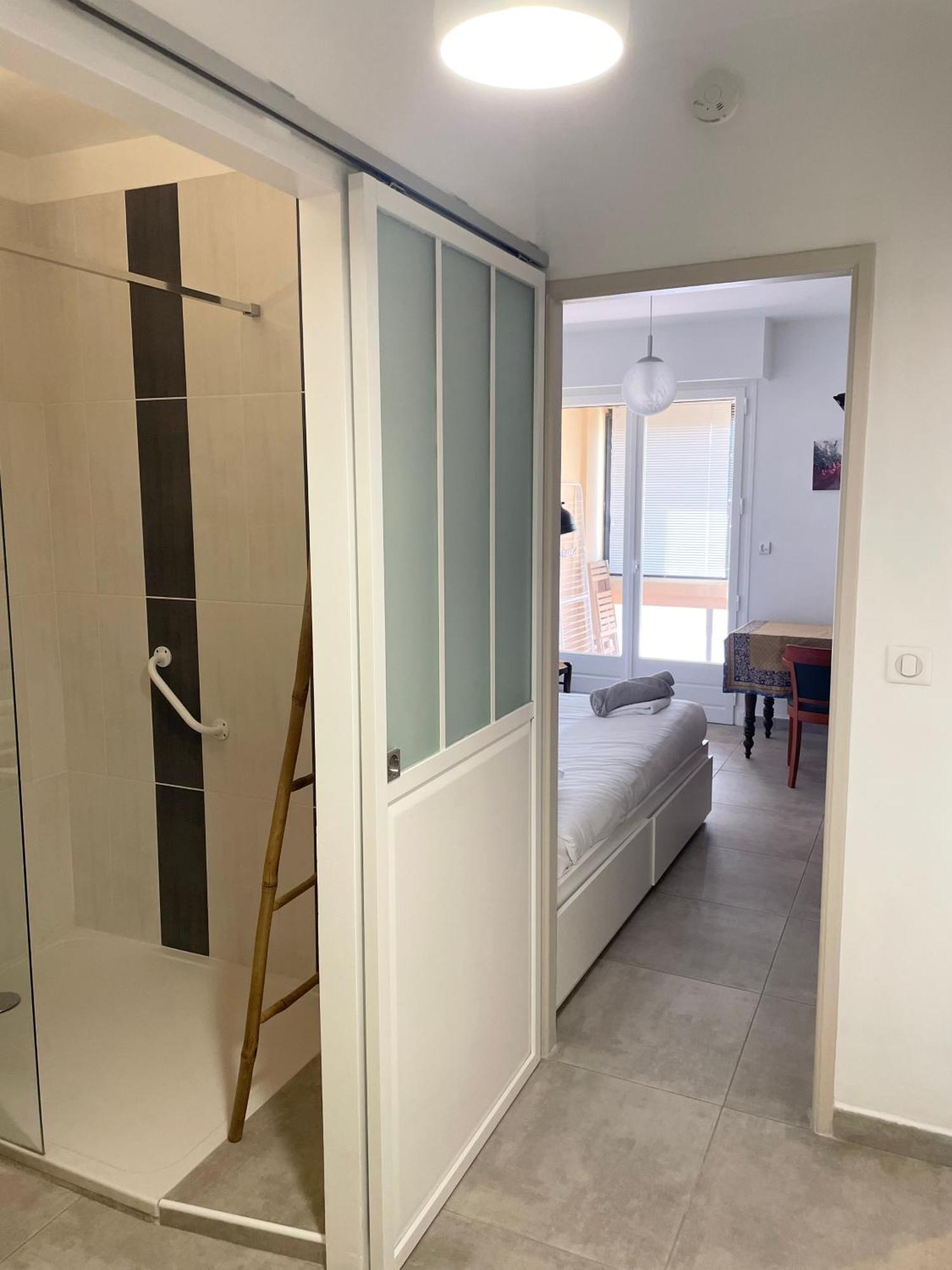 La Loggia Apartman Avignon Kültér fotó
