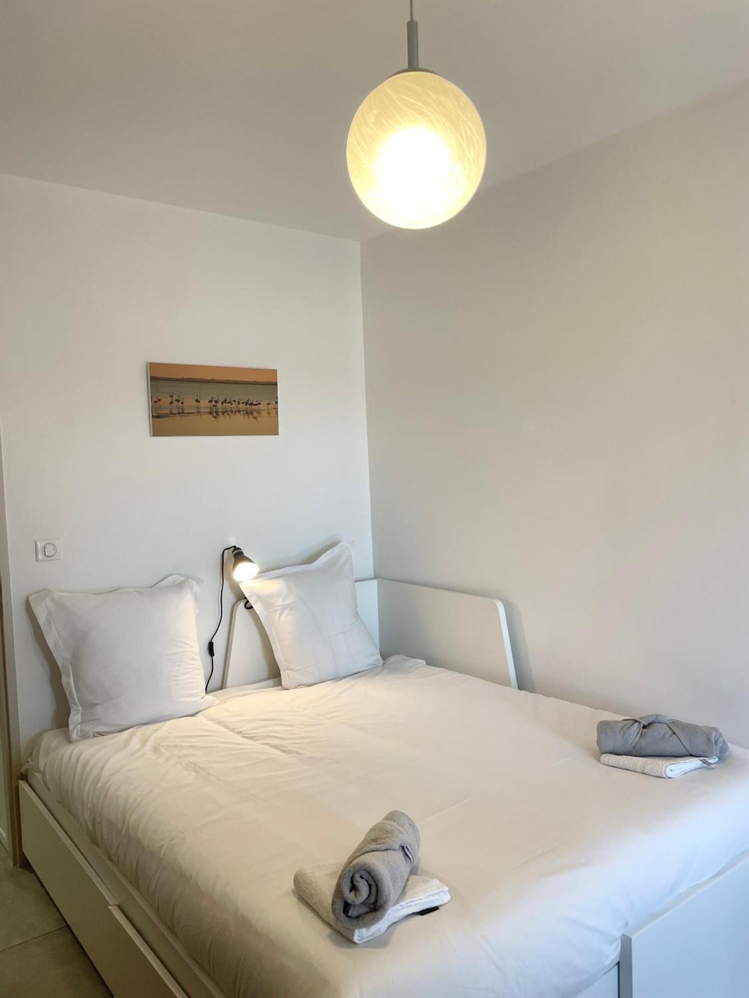 La Loggia Apartman Avignon Kültér fotó
