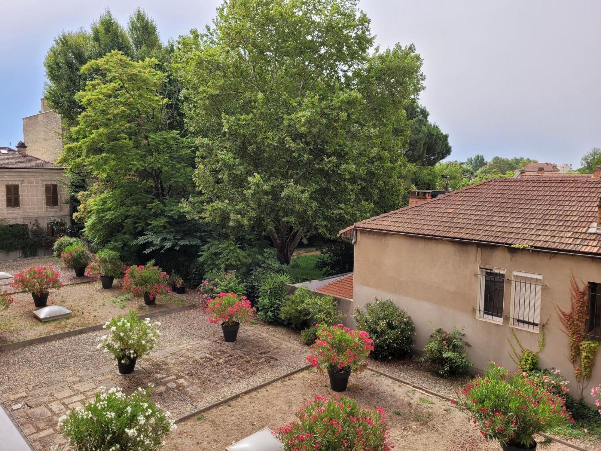 La Loggia Apartman Avignon Kültér fotó