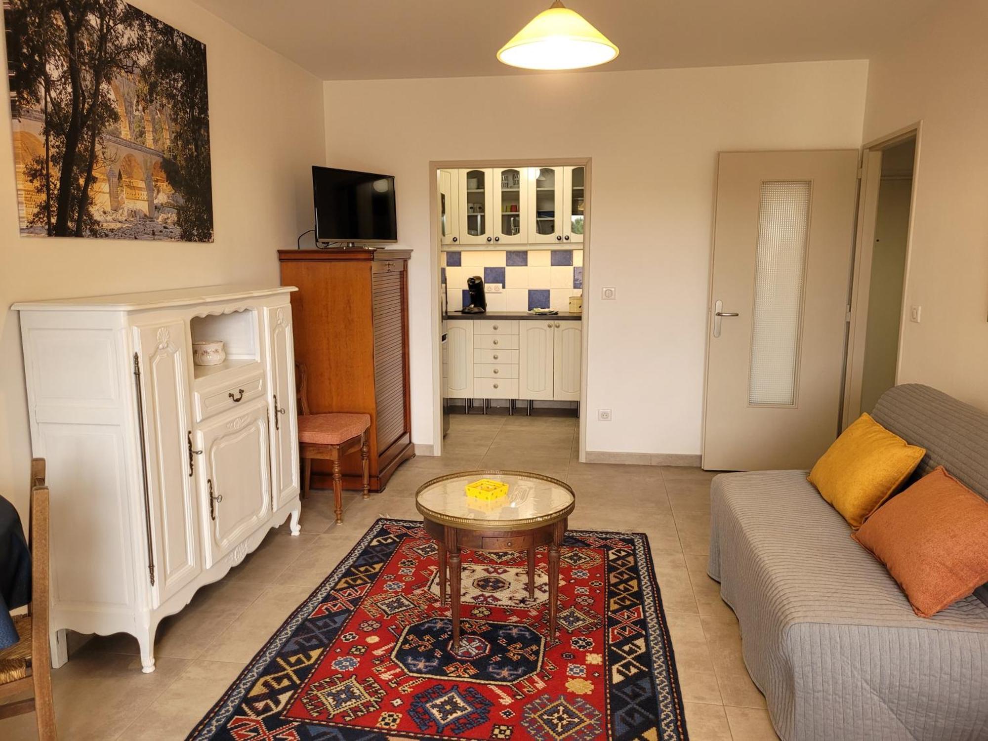 La Loggia Apartman Avignon Kültér fotó